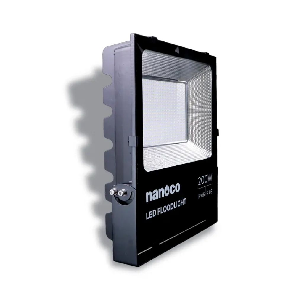 Đèn pha LED High Series 200W Nanoco NLFH2006