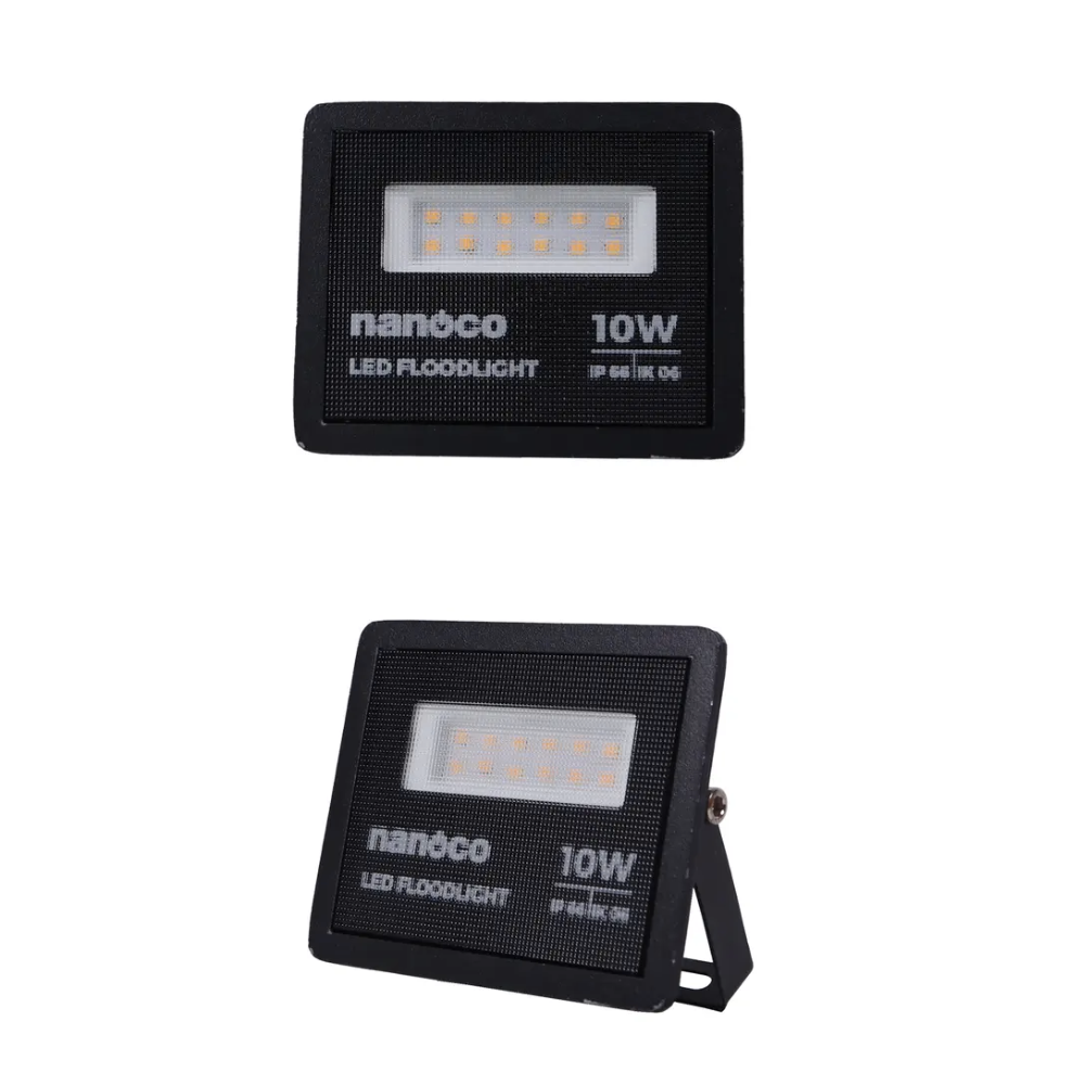 Đèn pha Led Janus Series Nanoco NLFM