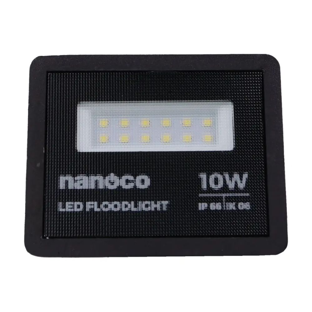 Đèn pha Led Janus Series 10W Nanoco NLFM0106 / NLFM0103