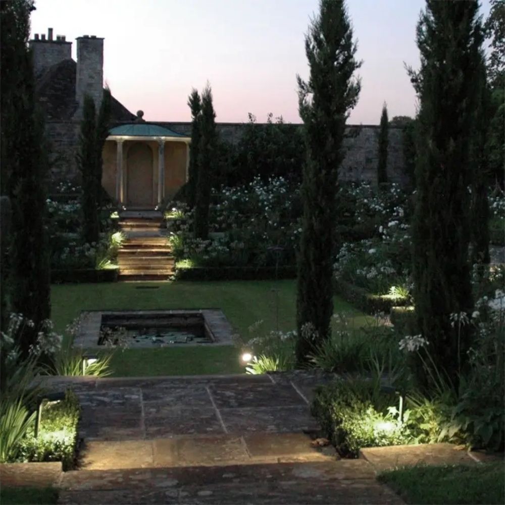 Đèn pha Led Janus Series 10W Nanoco NLFM0106 / NLFM0103