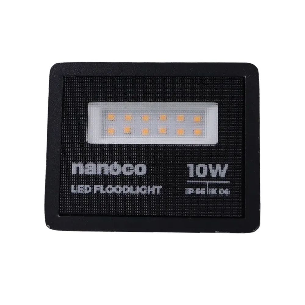 Đèn pha Led Janus Series 10W Nanoco NLFM0106 / NLFM0103