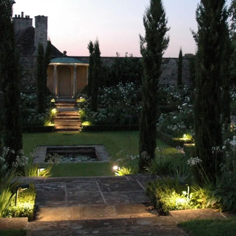 Đèn pha Led Janus Series 10W Nanoco NLFM0106 / NLFM0103