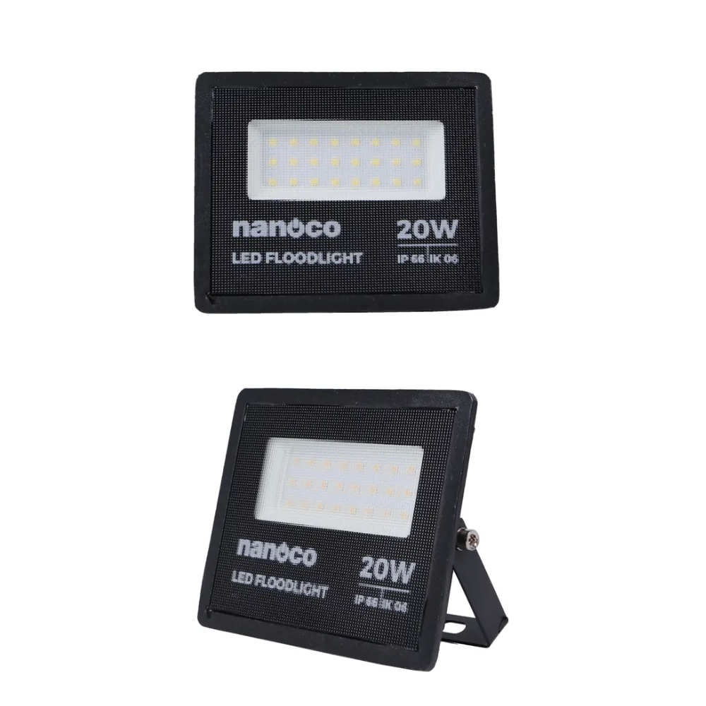 Đèn pha Led Janus Series Nanoco NLFM