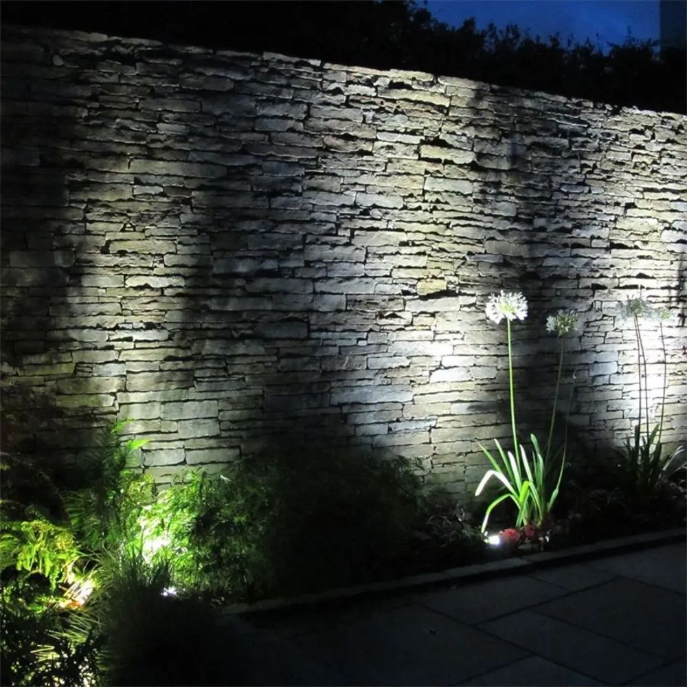 Đèn pha Led Janus Series 20W Nanoco NLFM0206 / NLFM0203