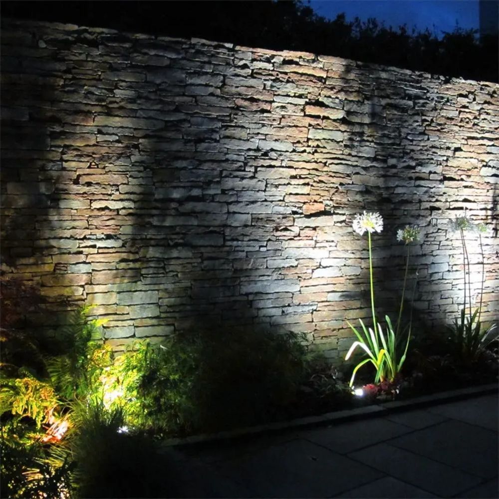 Đèn pha Led Janus Series 20W Nanoco NLFM0206 / NLFM0203