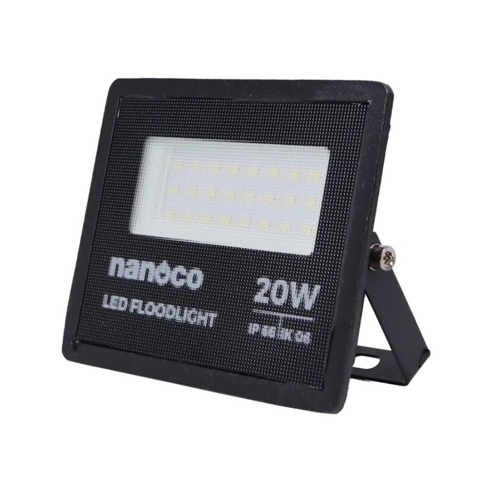 Đèn pha Led Janus Series 20W Nanoco NLFM0206 / NLFM0203