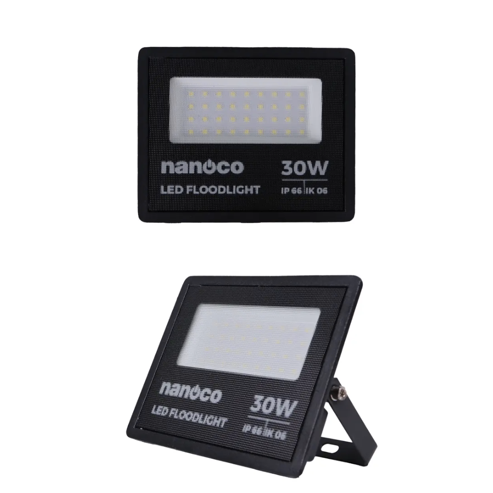 Đèn pha Led Janus Series Nanoco NLFM