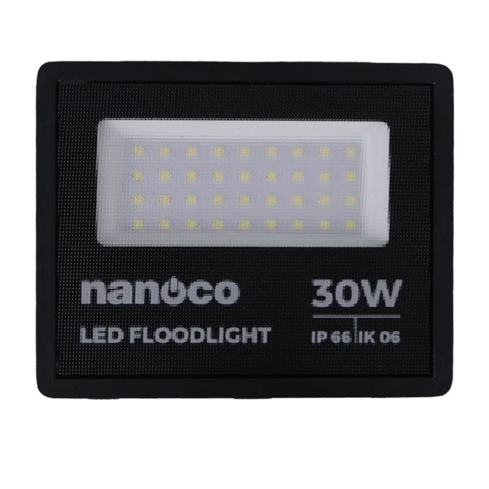 Đèn pha Led Janus Series 30W Nanoco NLFM0306 / NLFM0303