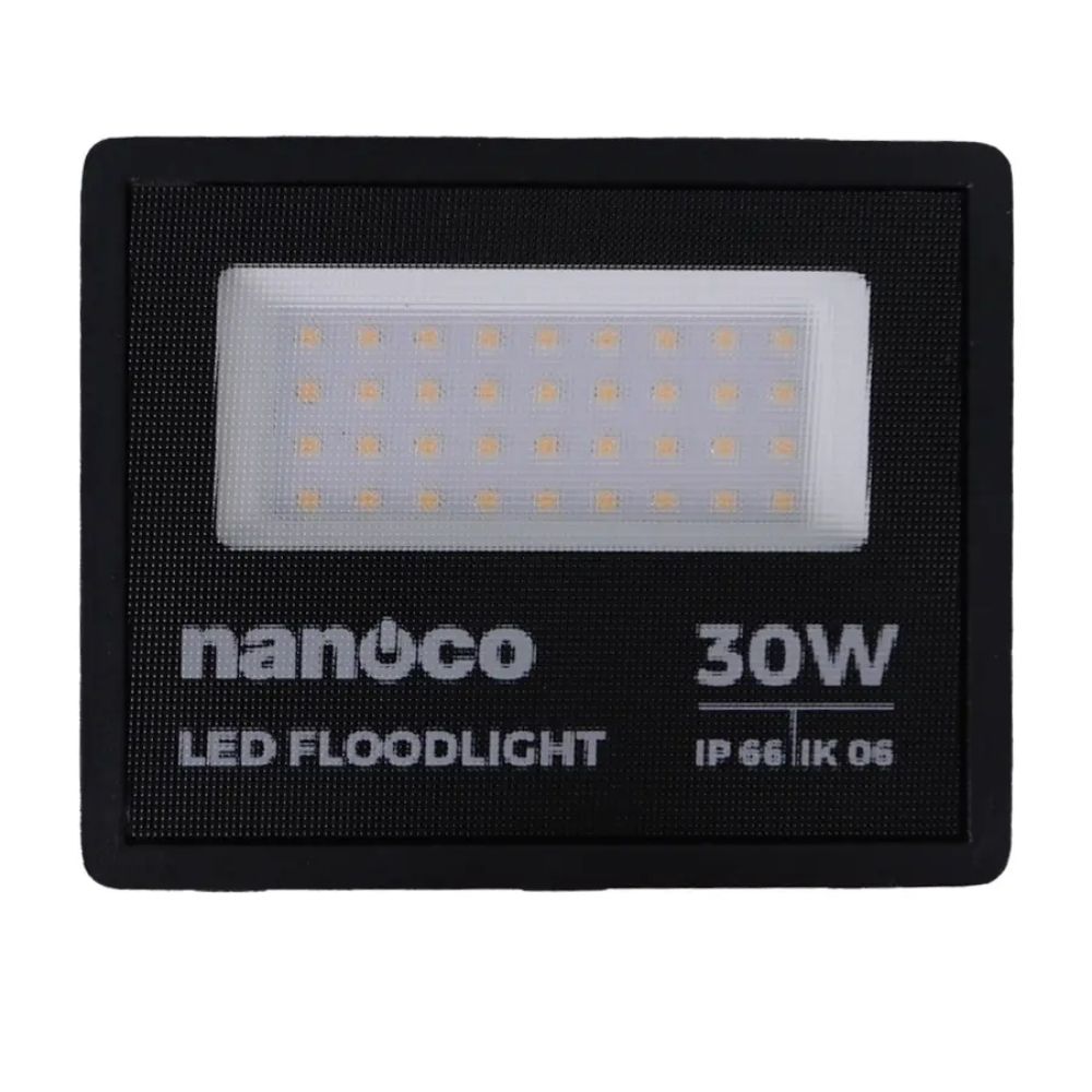 Đèn pha Led Janus Series 30W Nanoco NLFM0306 / NLFM0303