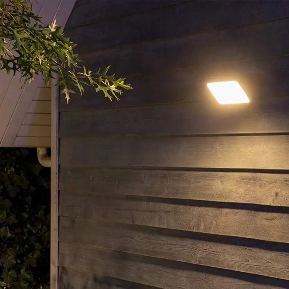 Đèn pha Led Janus Series 30W Nanoco NLFM0306 / NLFM0303