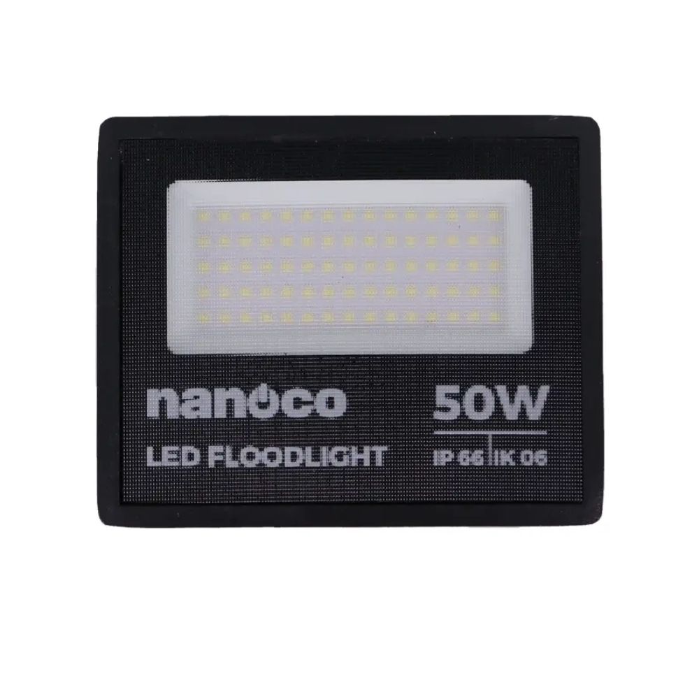 Đèn pha Led Janus Series 50W Nanoco NLFM0503 / NLFM0506