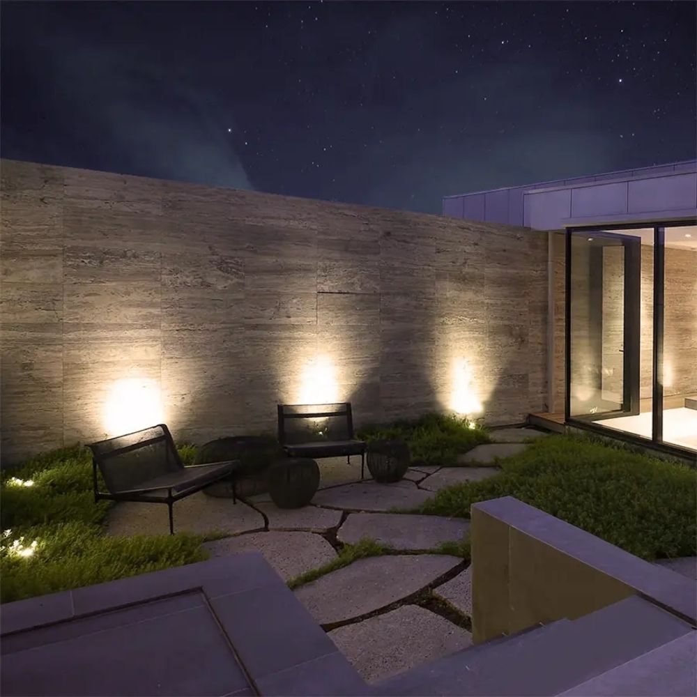 Đèn pha Led Janus Series 50W Nanoco NLFM0503 / NLFM0506