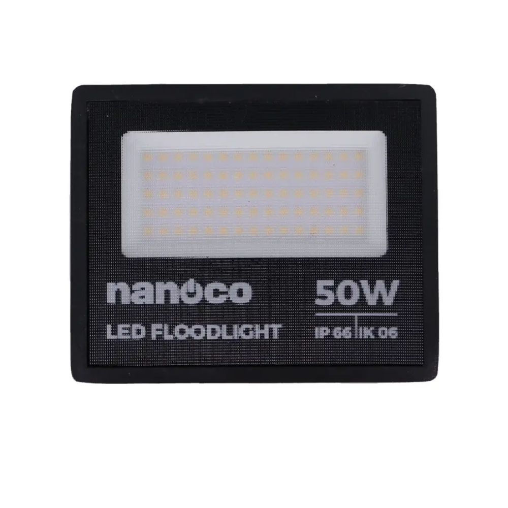 Đèn pha Led Janus Series 50W Nanoco NLFM0503 / NLFM0506