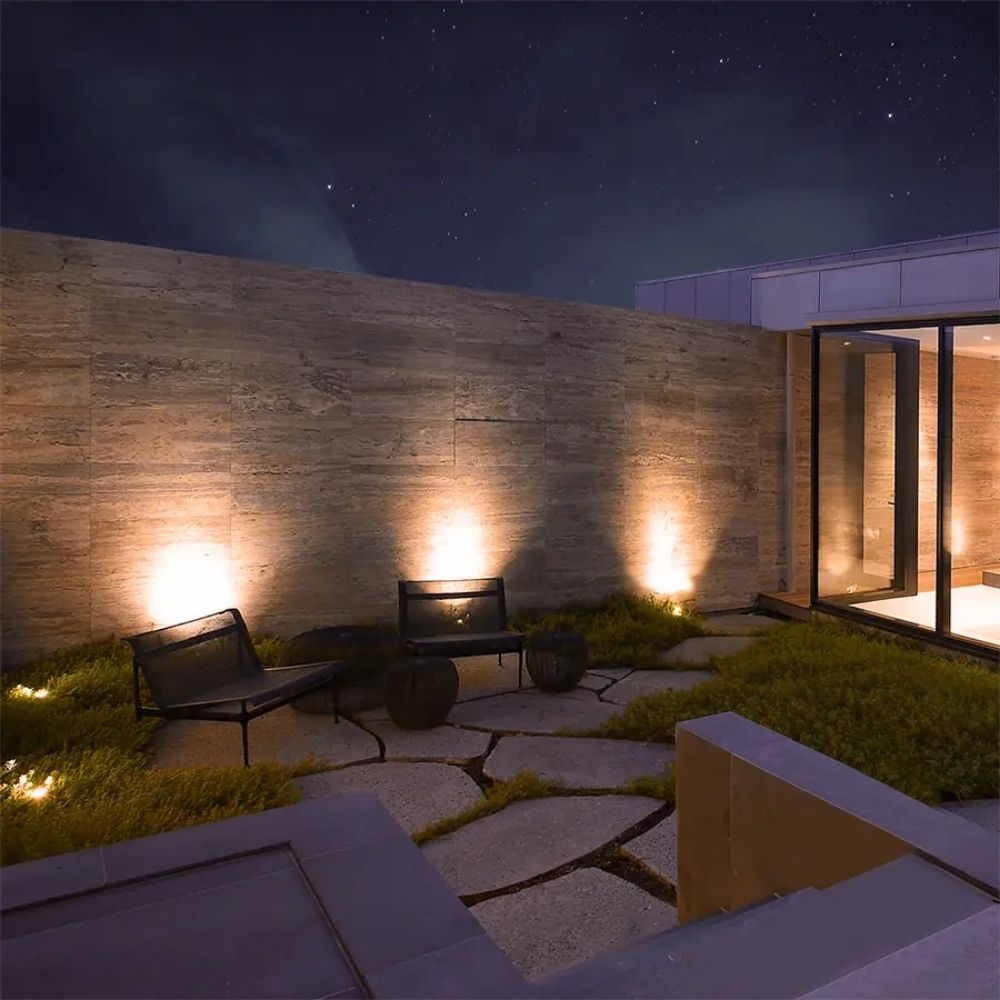 Đèn pha Led Janus Series 50W Nanoco NLFM0503 / NLFM0506