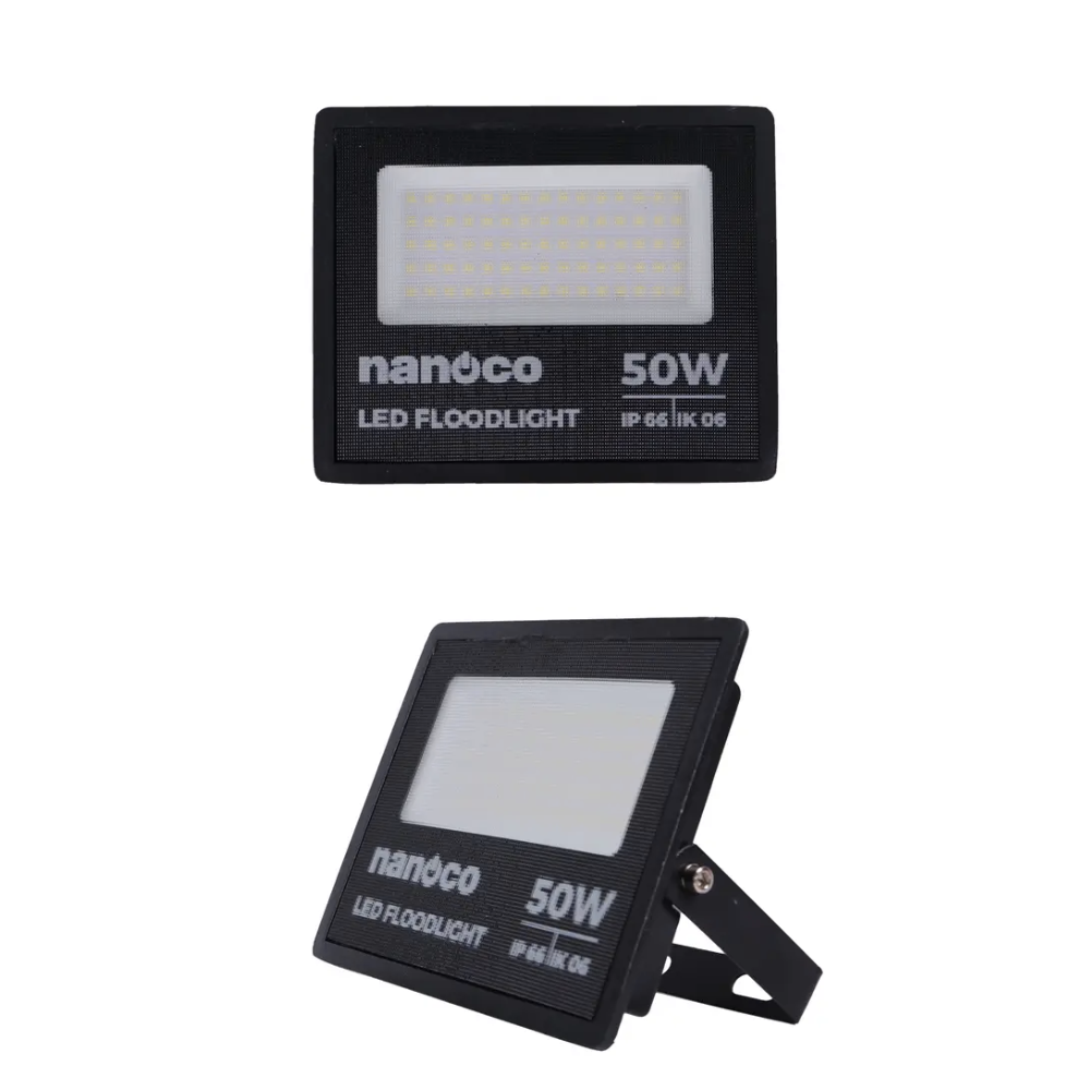 Đèn pha Led Janus Series Nanoco NLFM