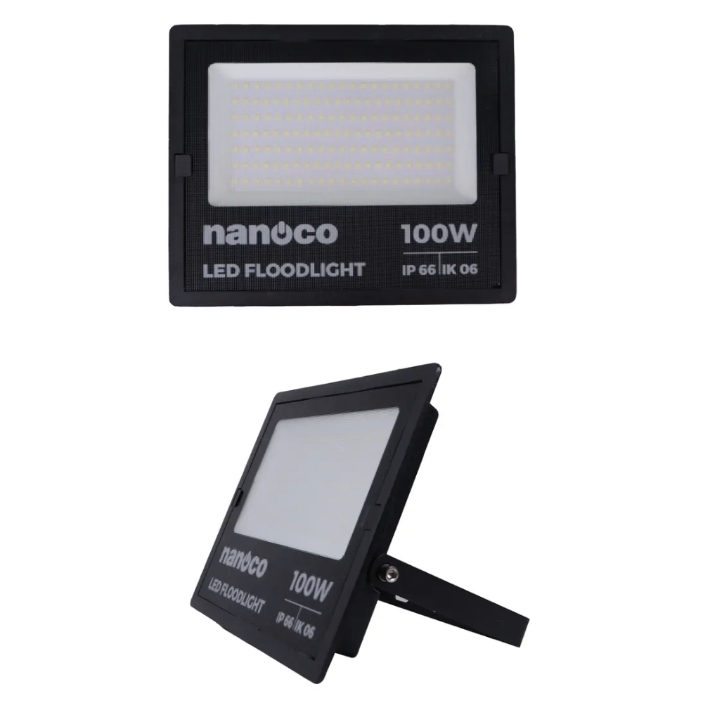 Đèn pha Led Janus Series Nanoco NLFM