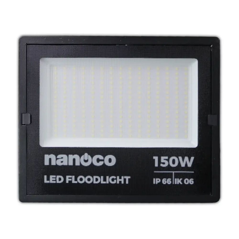 Đèn pha Led Janus Series 150W Nanoco NLFM1503 / NLFM1506