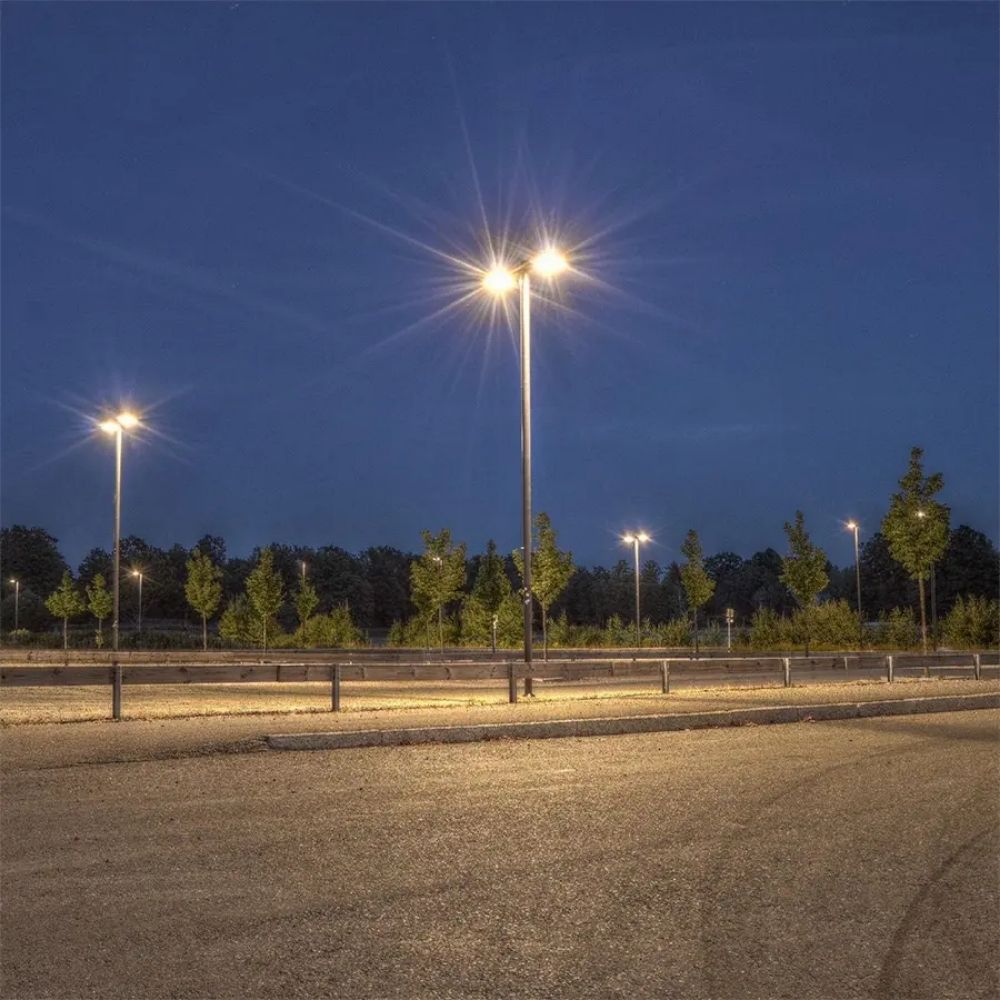 Đèn pha Led Janus Series 200W Nanoco NLFM2003 / NLFM2006