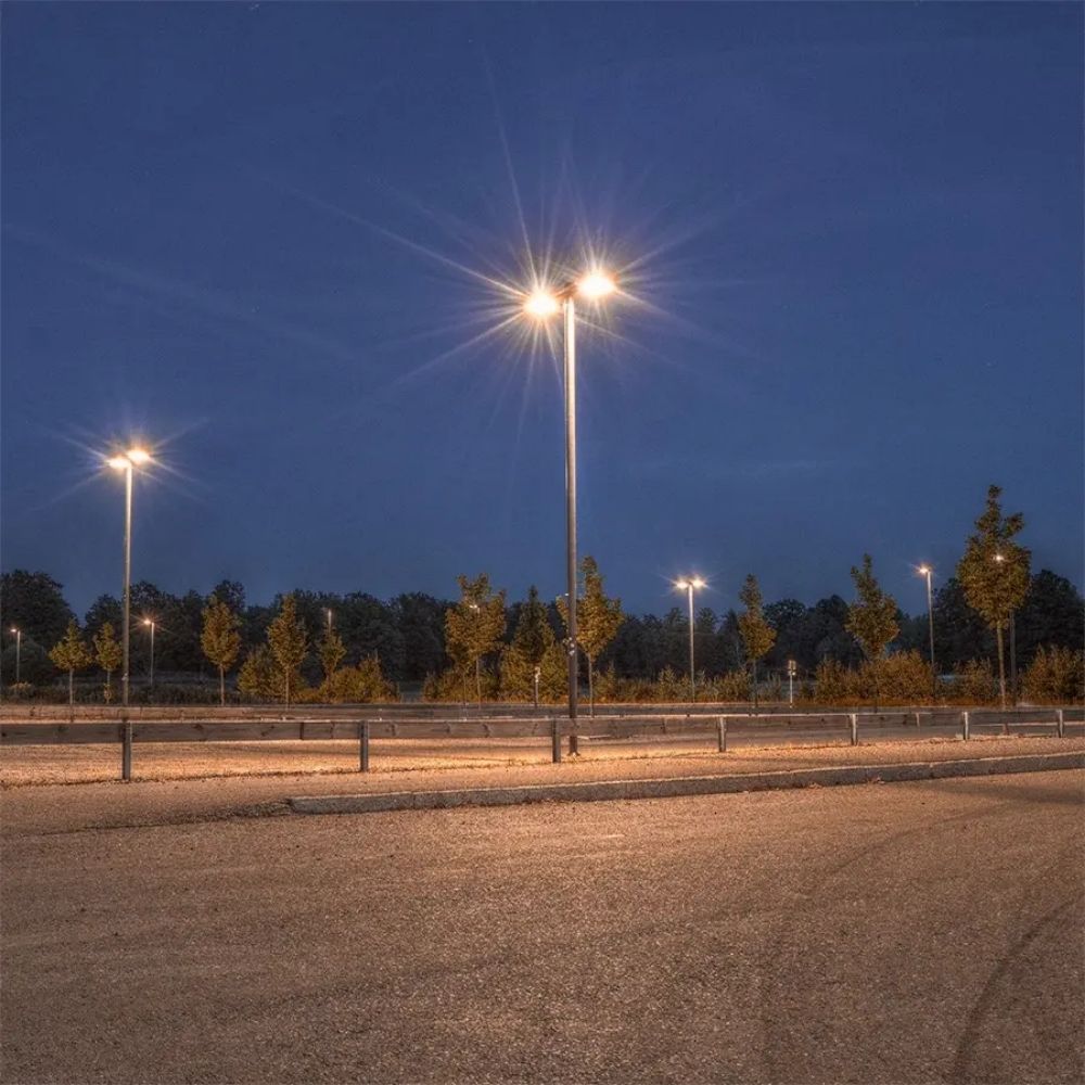 Đèn pha Led Janus Series 200W Nanoco NLFM2003 / NLFM2006