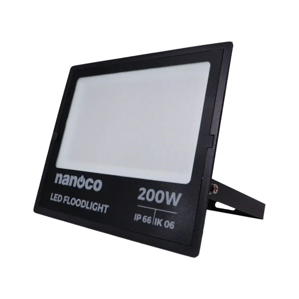 Đèn pha Led Janus Series 200W Nanoco NLFM2003 / NLFM2006