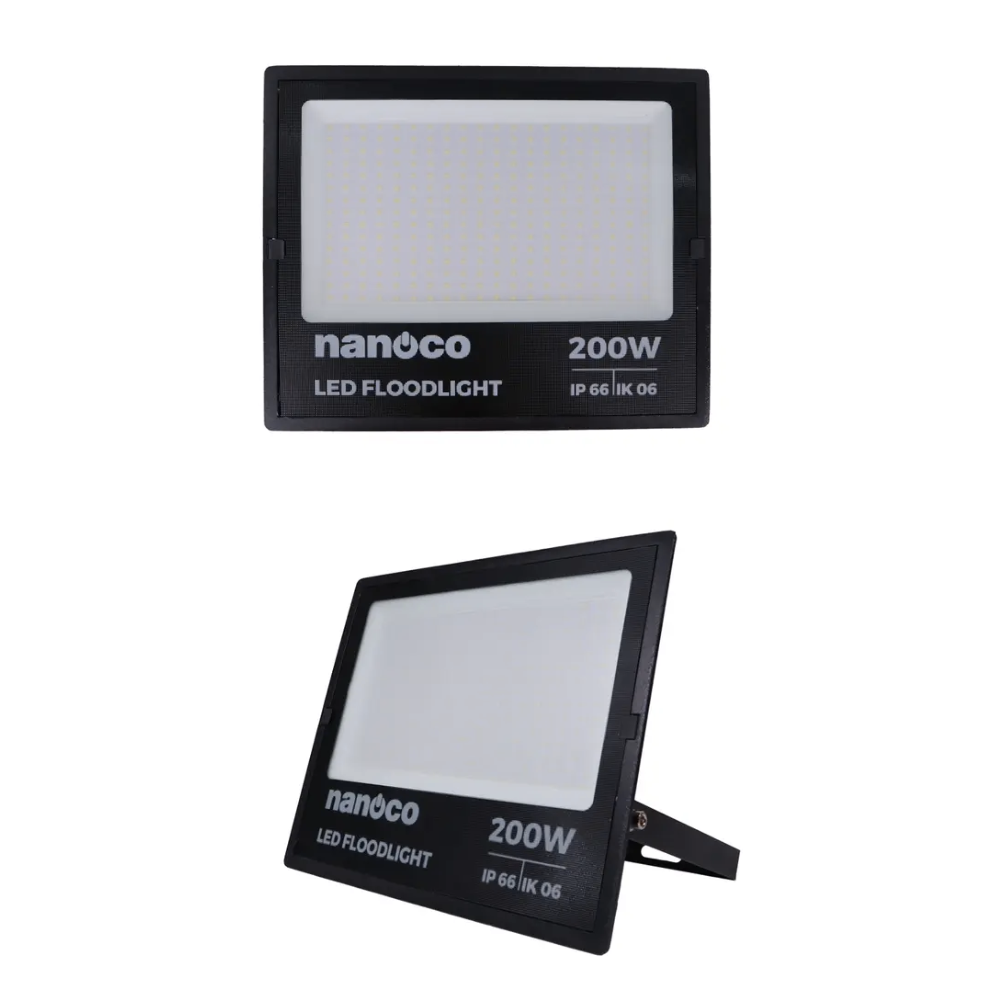 Đèn pha Led Janus Series Nanoco NLFM