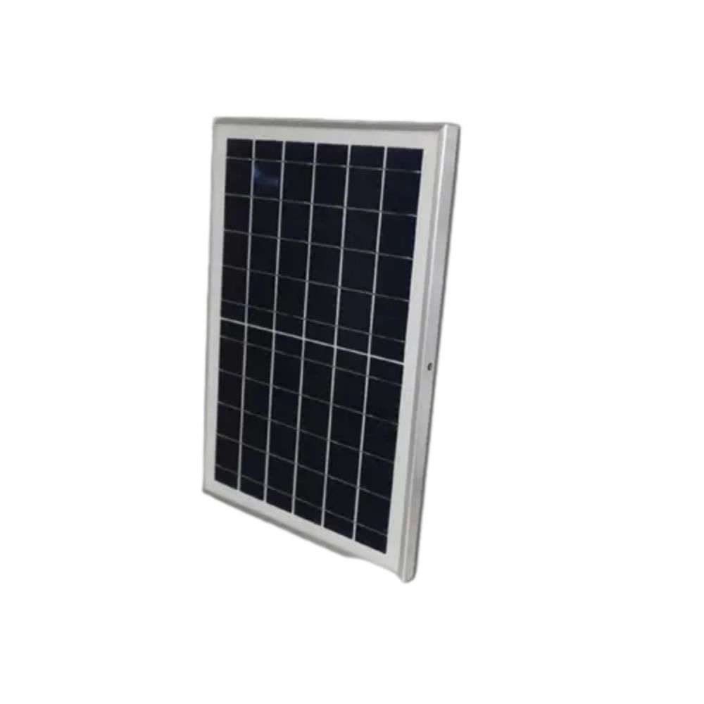 Tấm Solar 6V25WP Nanoco NLFS100625S cho đèn pha LED