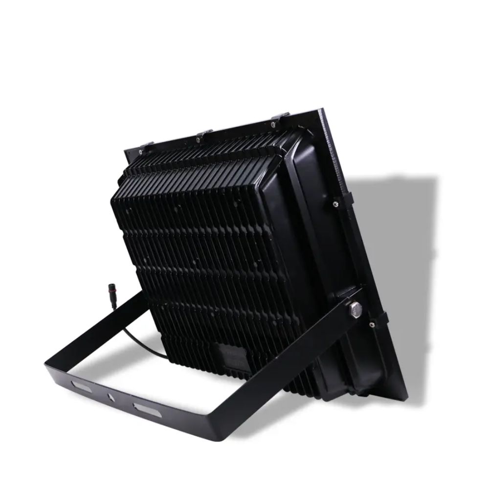 Đèn Pha LED Solar 300W Nanoco NLFS300650L