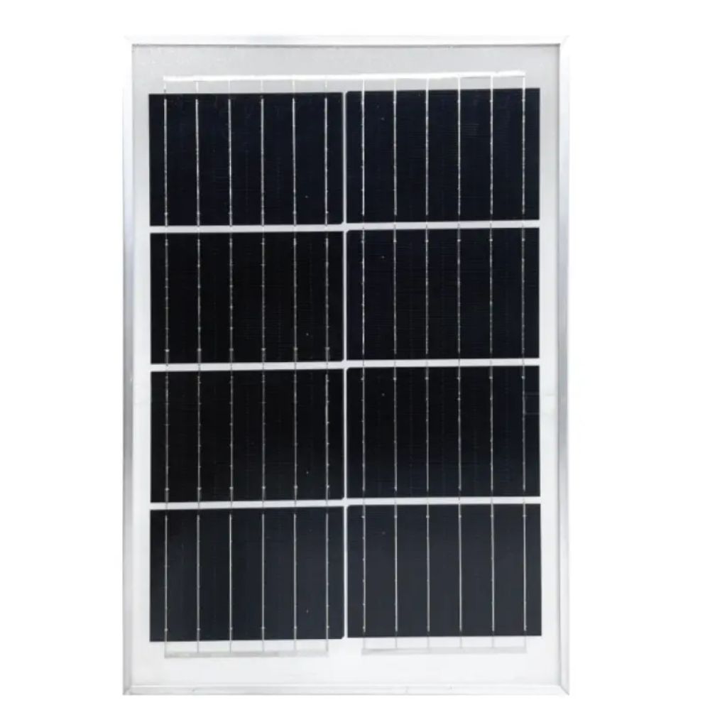 Đèn Pha LED Solar Sunny 300W Nanoco NLFSS3006