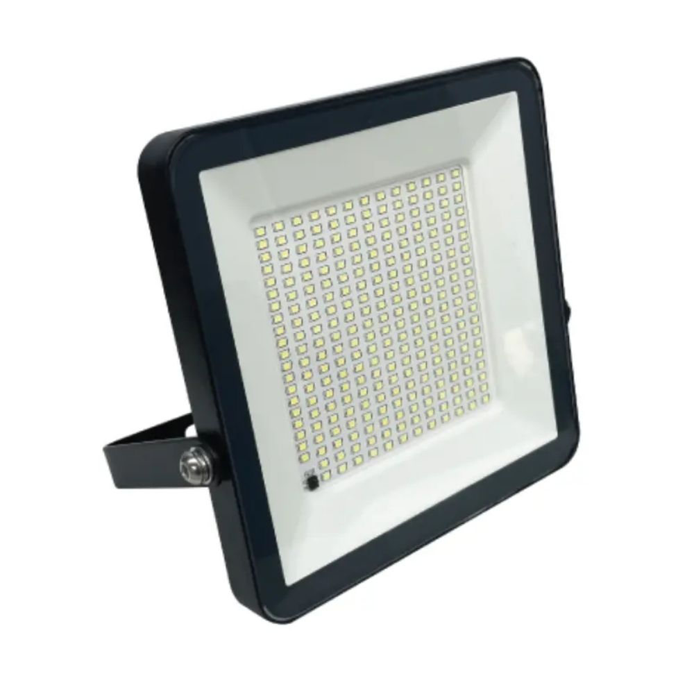 Đèn Pha LED Solar Sunny 300W Nanoco NLFSS3006