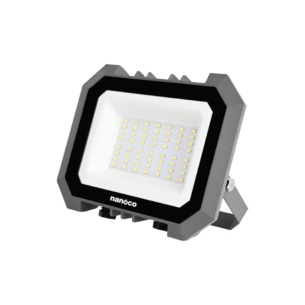 Đèn pha Led Tech Series 10W Nanoco NLFT010