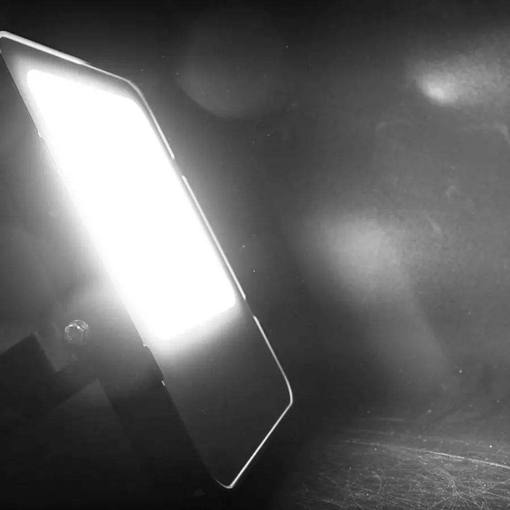 Đèn pha LED Venus Series 20W Nanoco NLFV020