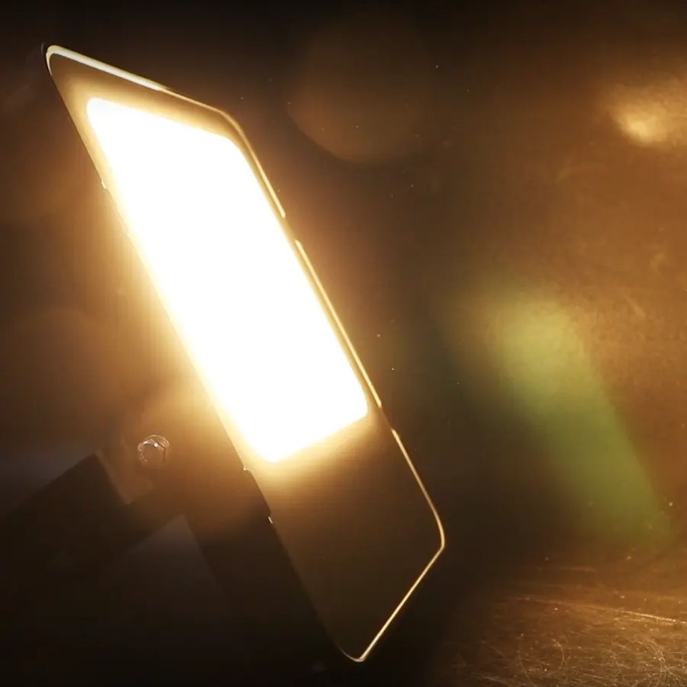 Đèn pha LED Venus Series 100W Nanoco NLFV1003 / NLFV1006