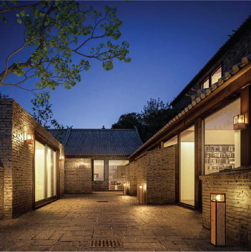 Đèn Led sân vườn Nanoco NGL3433WD