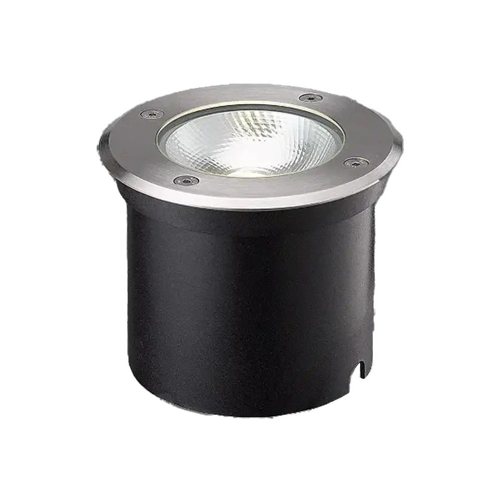 Đèn sân vườn LED âm đất tròn Nanoco NGL2641