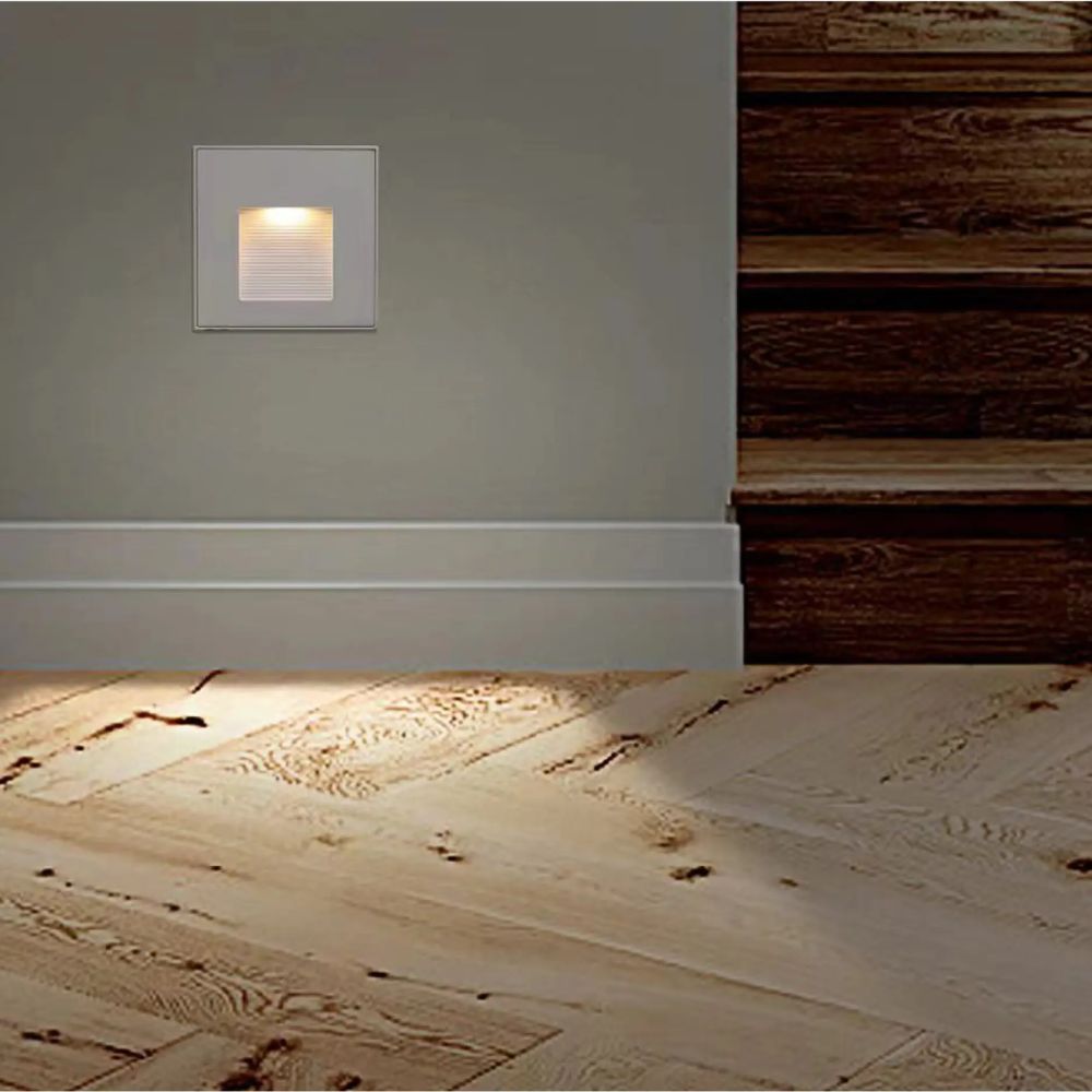 Đèn lối đi 3W Nanoco NSLX901 / NSLM901 Stella Series màu trắng