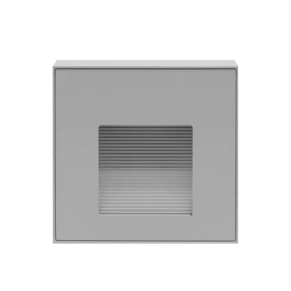 Đèn lối đi 3W Nanoco NSLX901 / NSLM901 Stella Series màu trắng