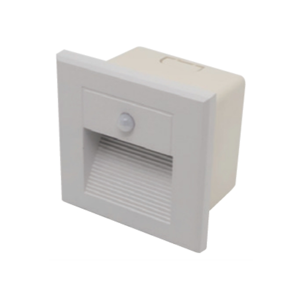 Đèn lối đi 3W dòng Stella Nanoco