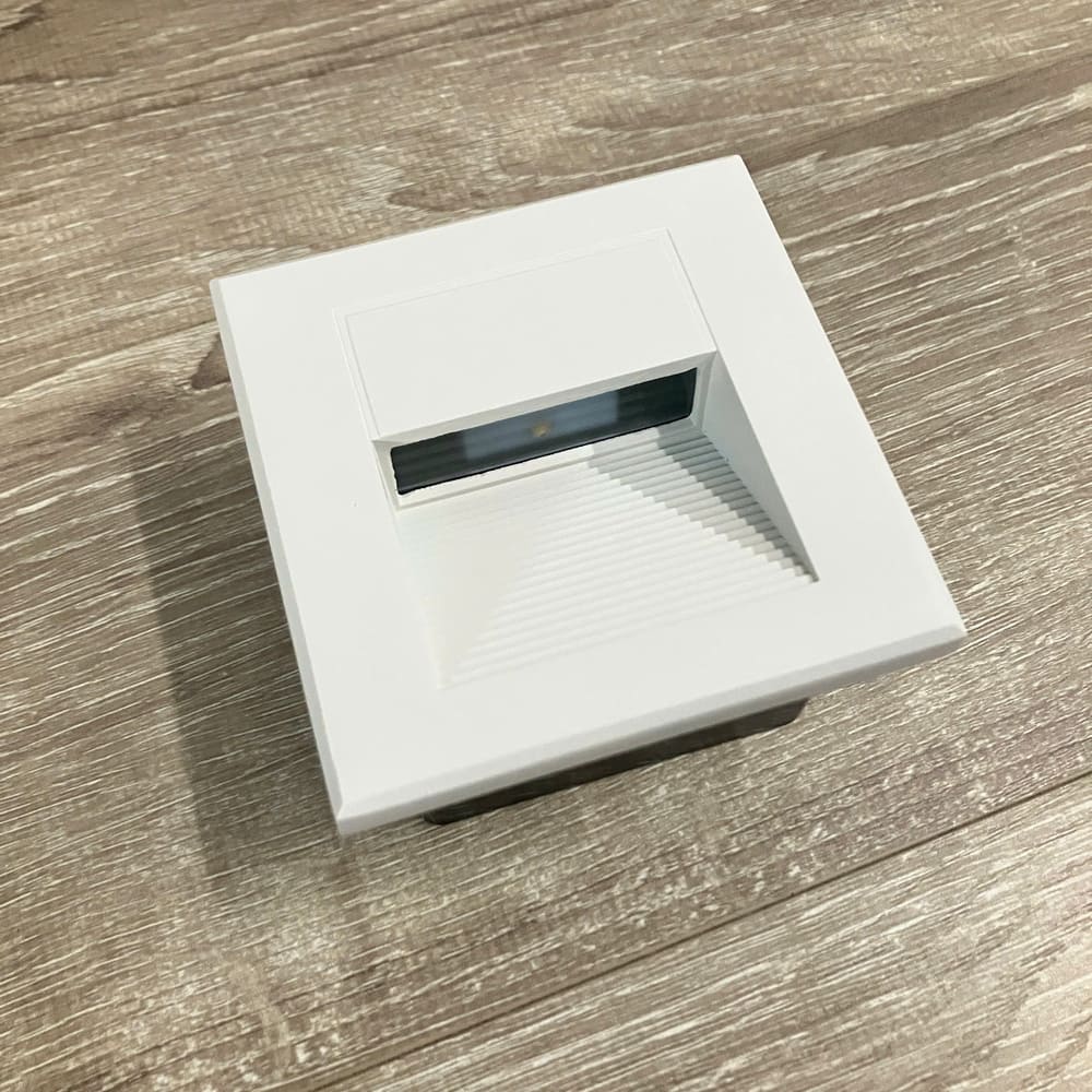 Đèn lối đi 3W dòng Stella Nanoco