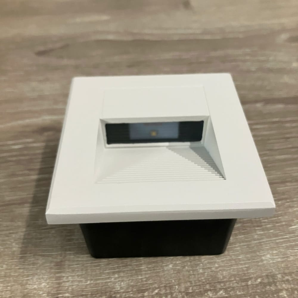 Đèn lối đi 3W dòng Stella Nanoco