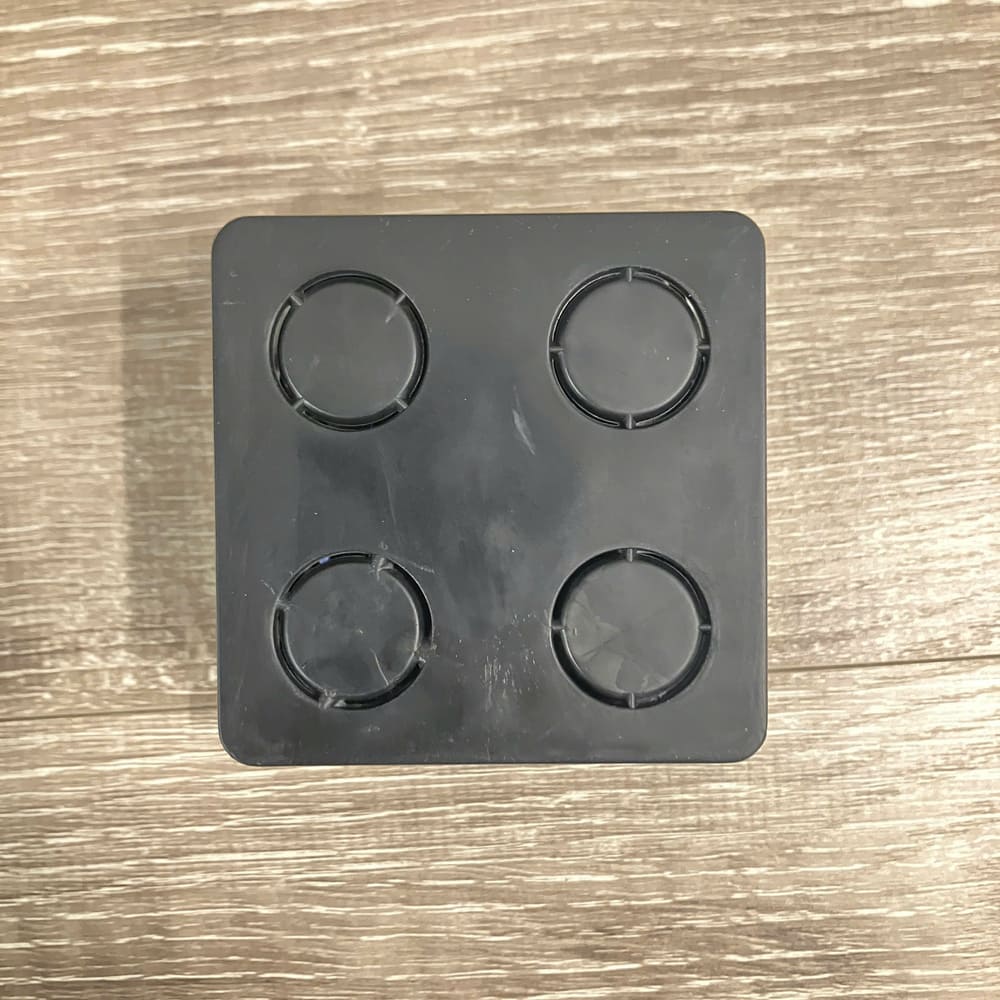 Đèn lối đi 3W dòng Stella Nanoco