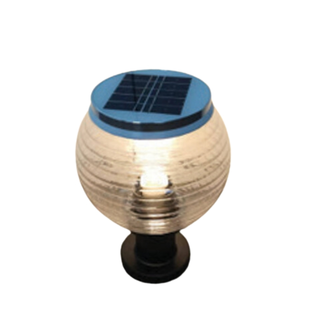 Đèn solar sân vườn Nanoco NTZ06250