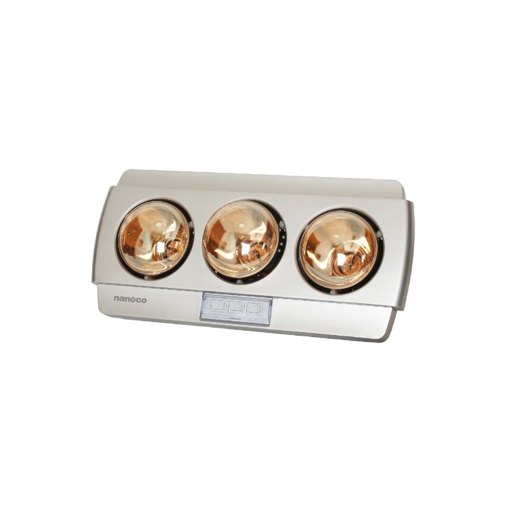 Đèn sưởi gắn tường Nanoco NBH641S