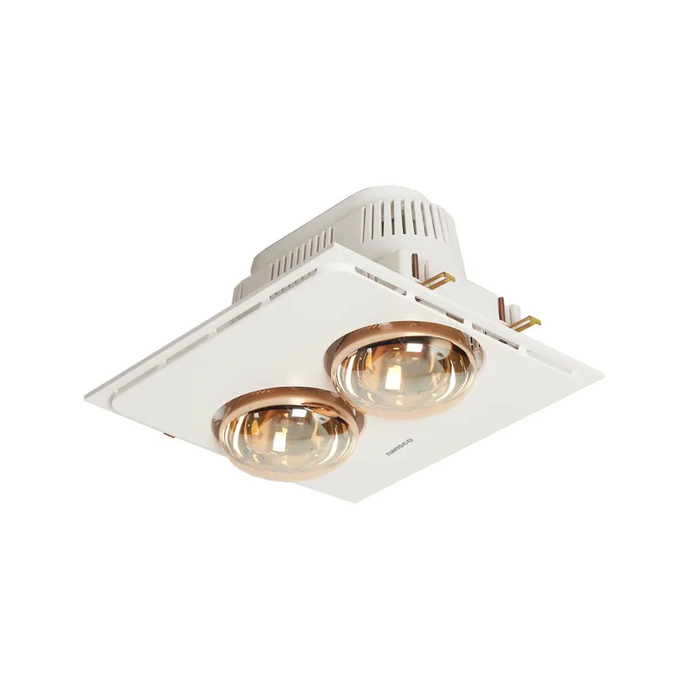 Đèn sưởi âm trần Nanoco NBHR202W
