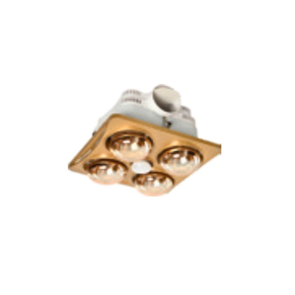 Đèn sưởi âm trần Nanoco NBHR401G