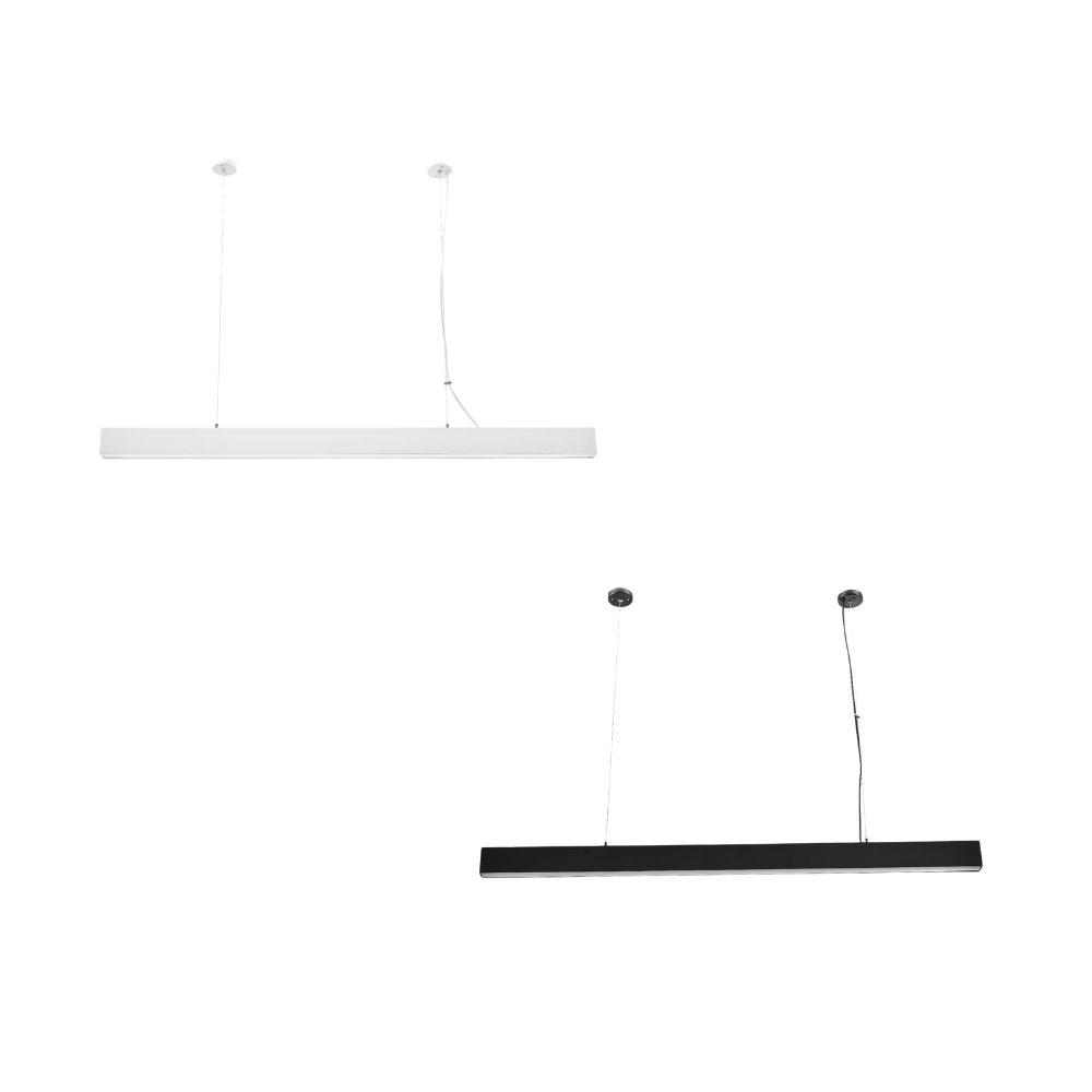 Đèn led thả trần Nanoco NLNF405W