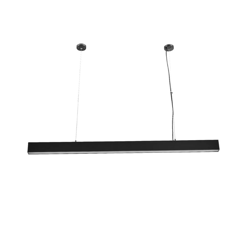 Đèn led thả trần Nanoco NLNF405W