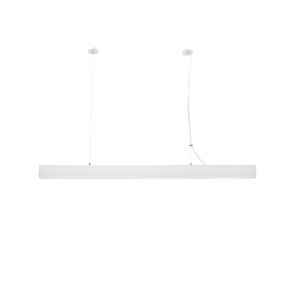 Đèn led thả trần Nanoco NLNF405W