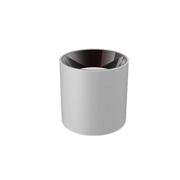 Đèn Led Dowlight Trụ SMD 10W / 15W Nanoco NSDL