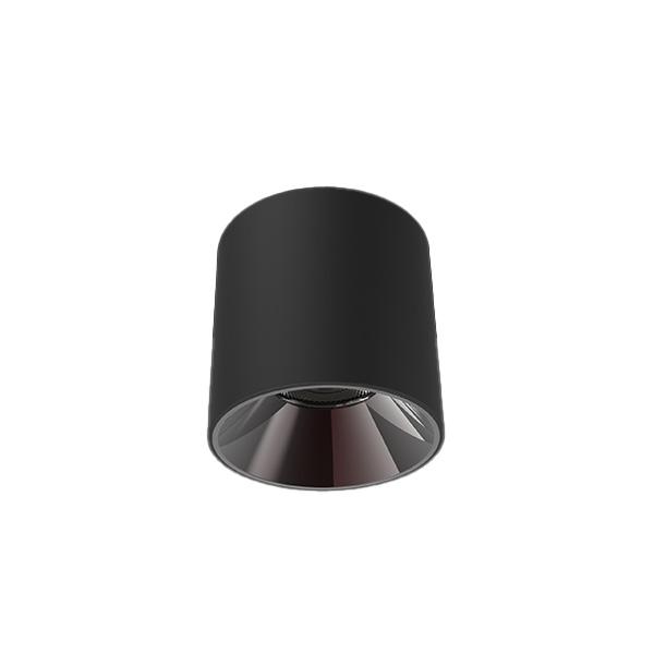 Đèn Led Dowlight Trụ COB 10W / 15W Nanoco NSDLC