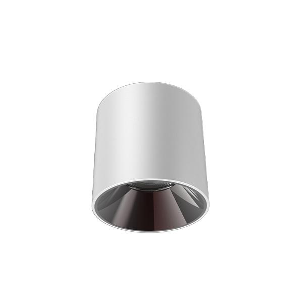 Đèn Led Dowlight Trụ COB 10W / 15W Nanoco NSDLC